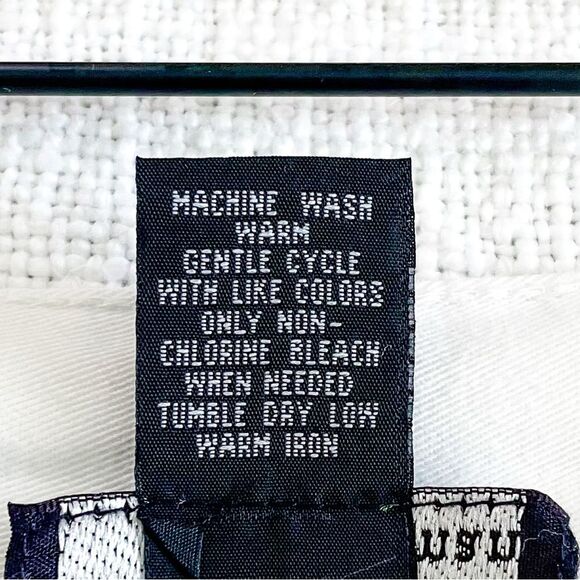 Vintage Style & Co cotton shorts. - Picture 7 of 10